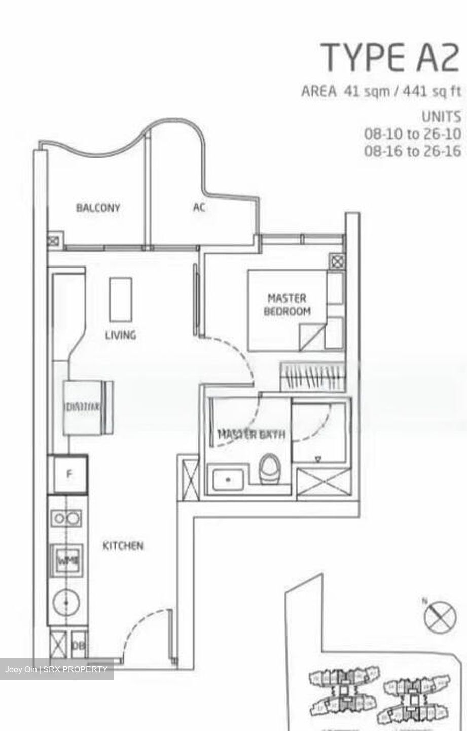 Queens Peak (D3), Condominium #576853441